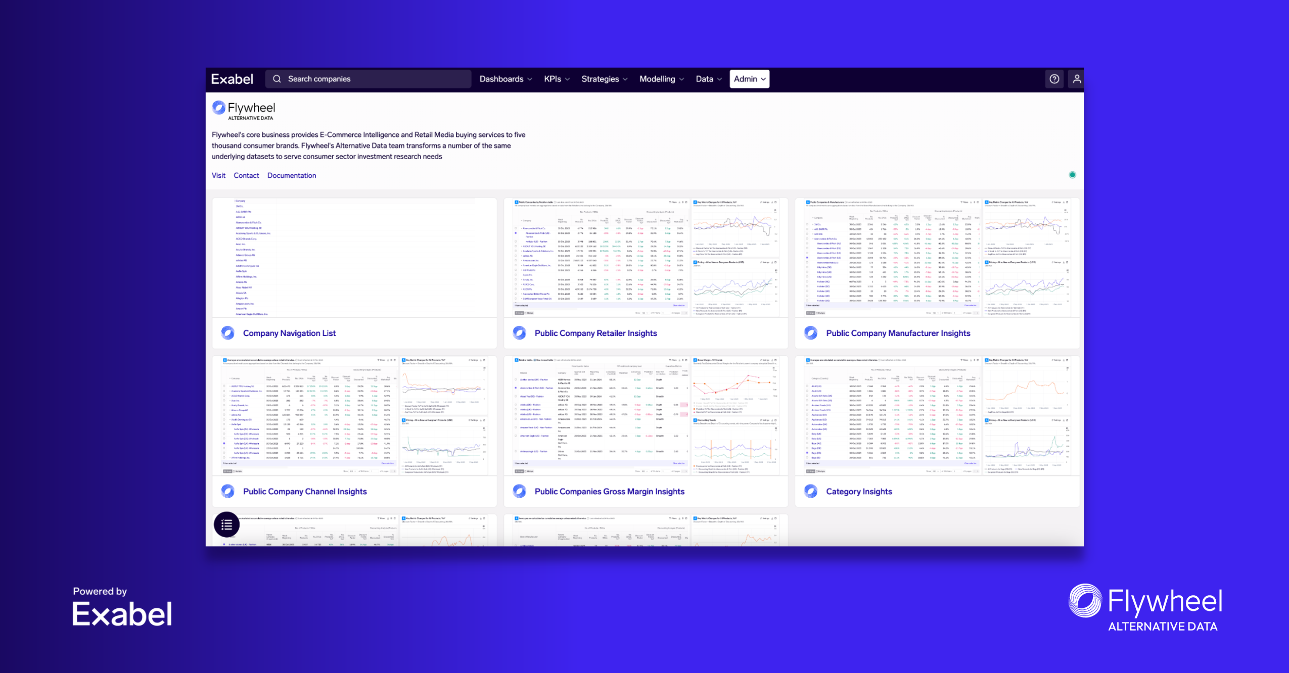 Insights V3 launches & Ascential Rebrands to ‘Flywheel